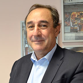 Jesús Martínez AER - Jesús Martínez