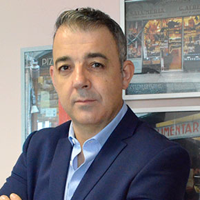 Laureano Turienzo