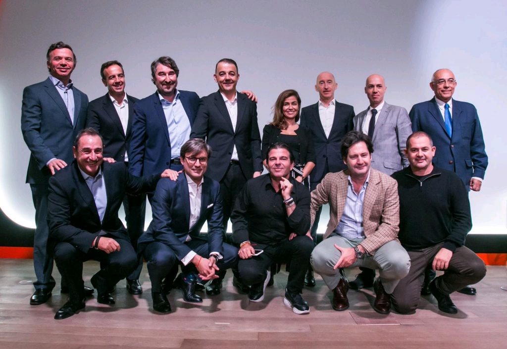 Asociación Española del Retail