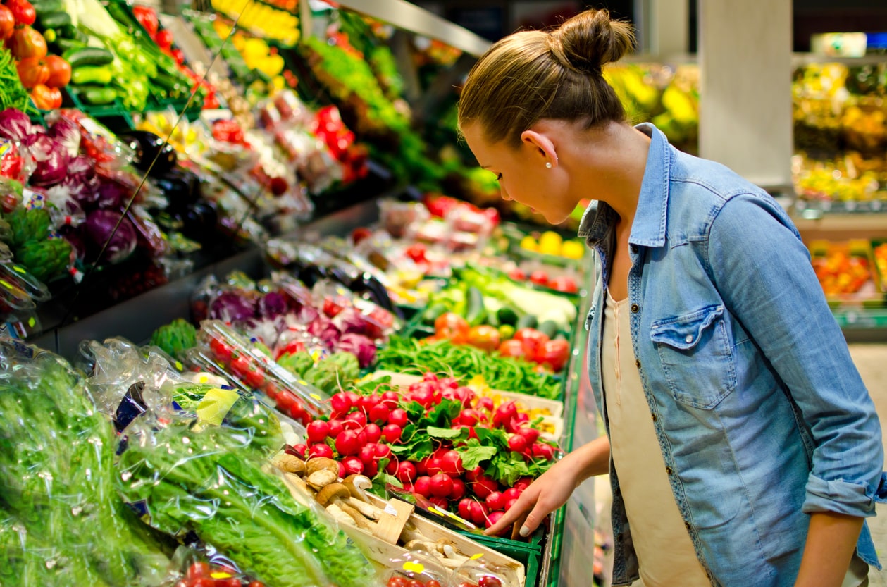 Cómo reducir el desperdicio de alimentos