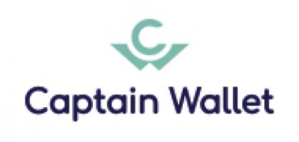 Captain Wallet Captain Wallet