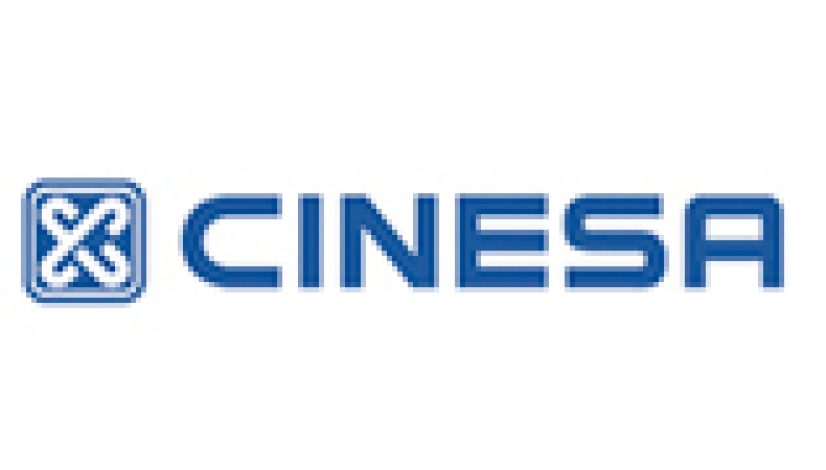 CINESA