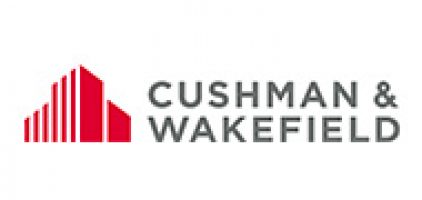 CUSHMAN & WAKEFIELD