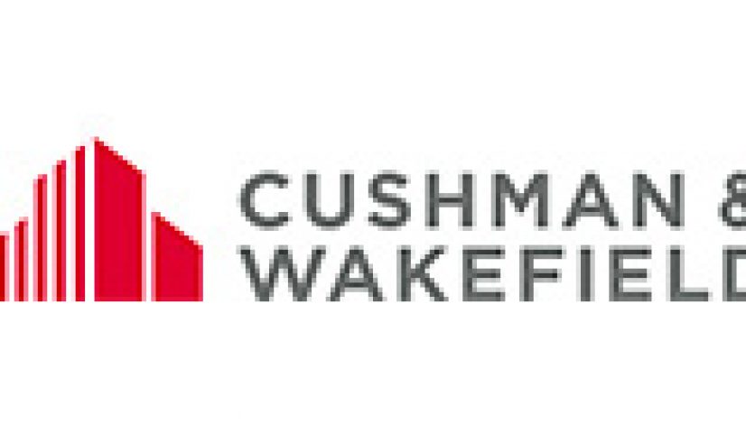 CUSHMAN & WAKEFIELD