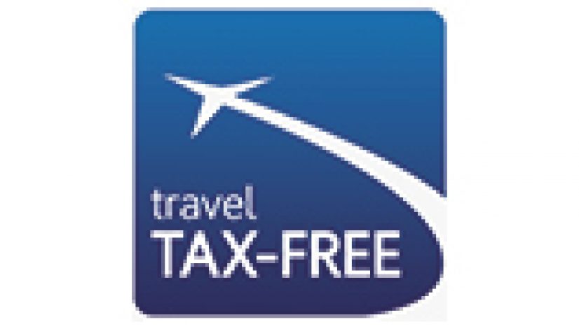 TRAVEL TAX FREE