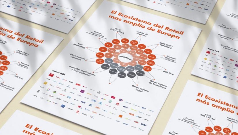 El Ecosistema del Retail más amplio de Europa - AER