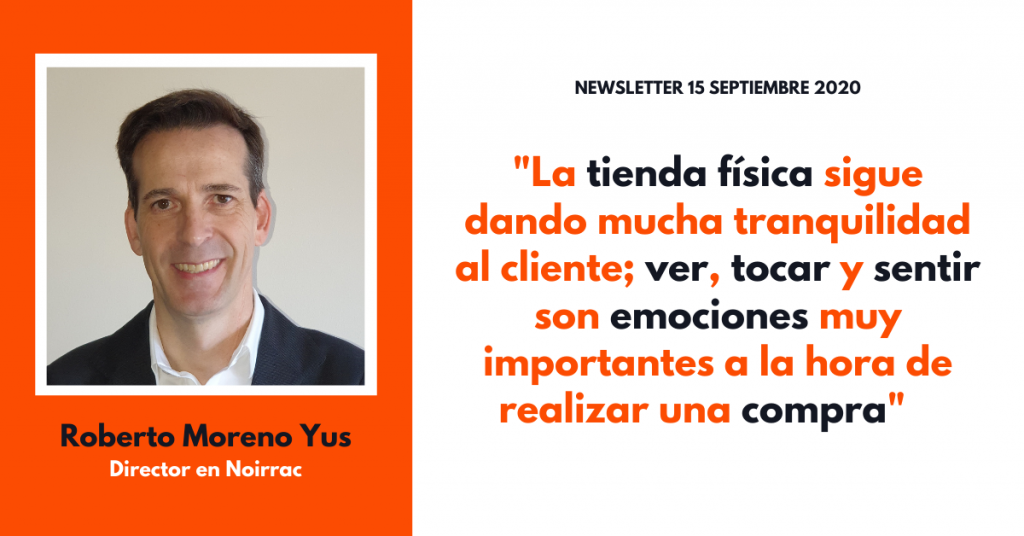 Entrevistando a…Roberto Moreno Yus
