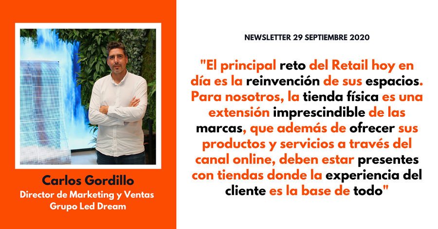 Entrevistando a…Carlos Gordillo