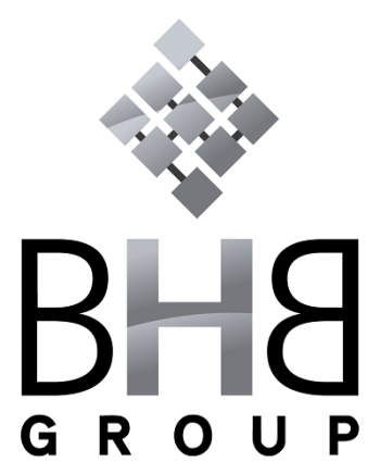 Logo BHB Group