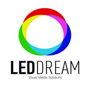 Led Dream Logo