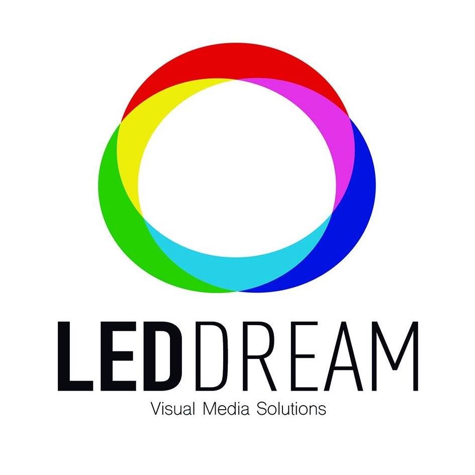 Logo-led-dream Led Dream Logo