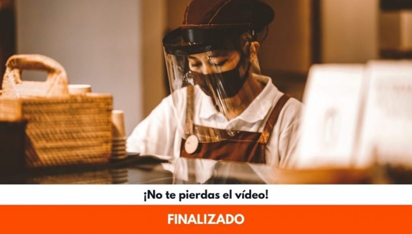 Webinar - La Universidad llega al Retail. El talento: la gran ventaja competitiva postcovid-19