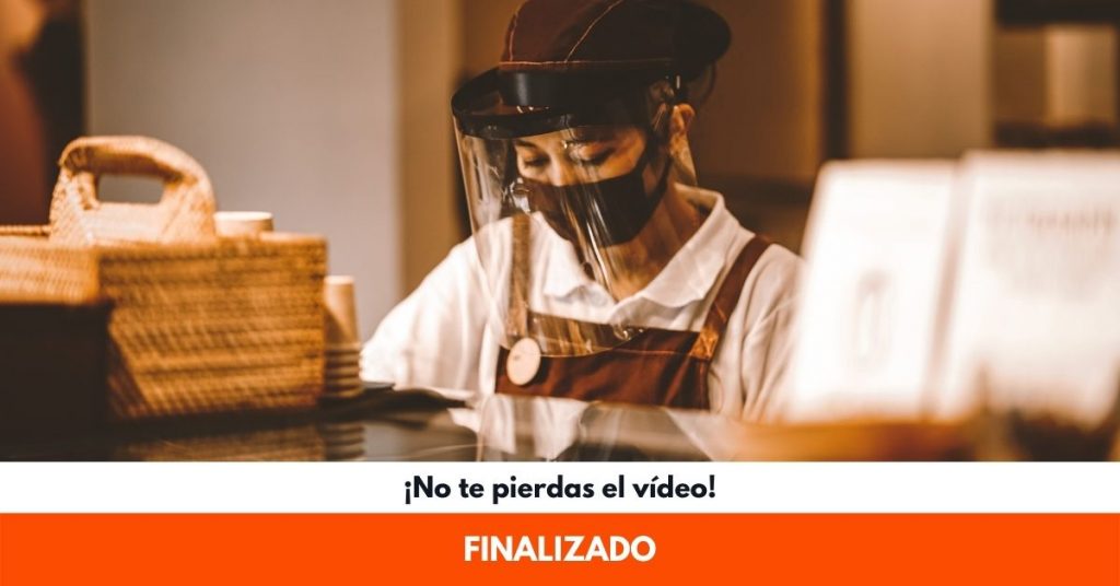 #AERWebinar La Universidad llega al Retail. El talento: la gran ventaja competitiva postcovid-19