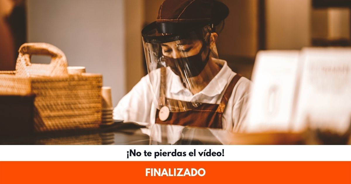 Webinar - La Universidad llega al Retail. El talento: la gran ventaja competitiva postcovid-19