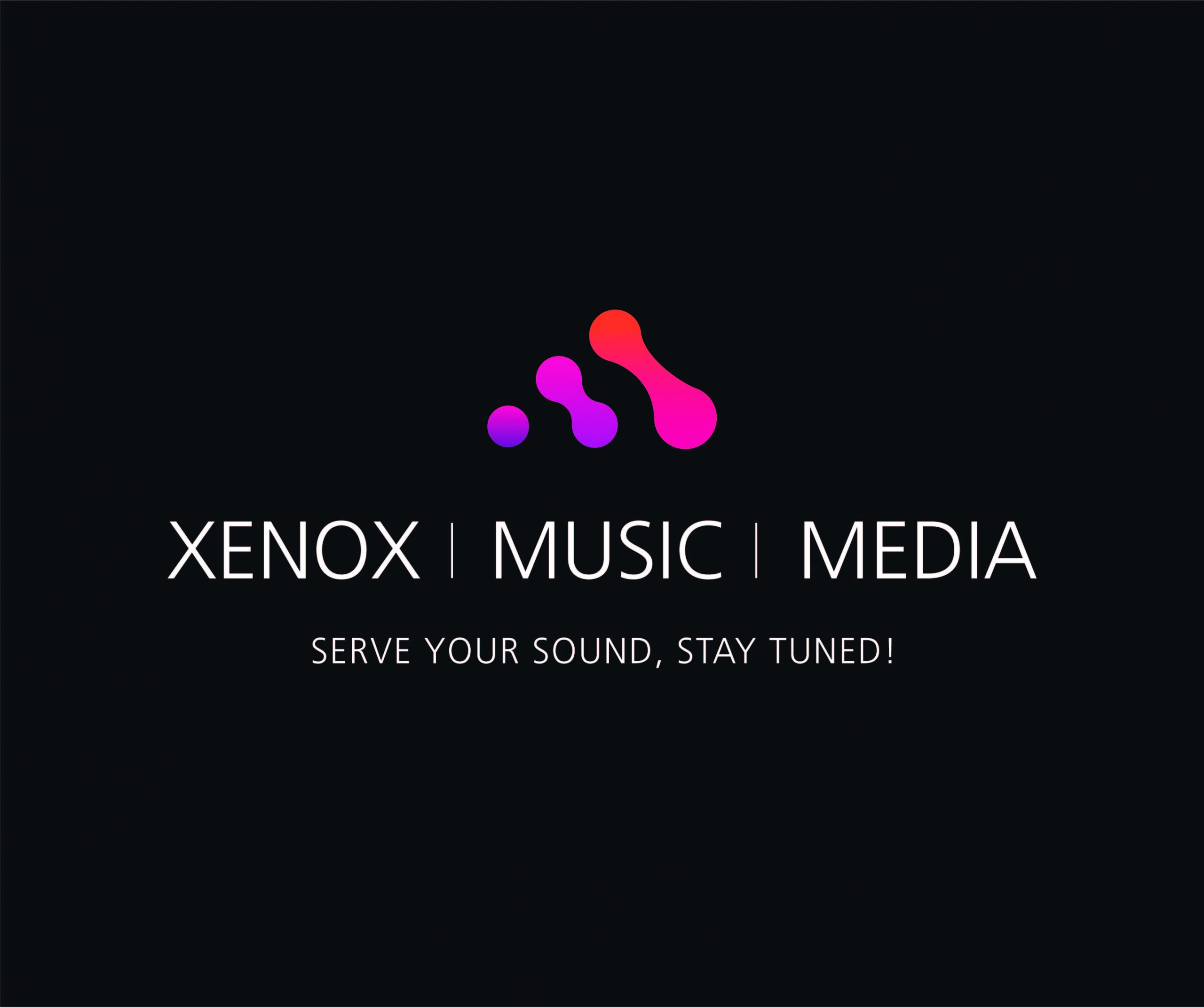 Xenox_logo Logo Xenox