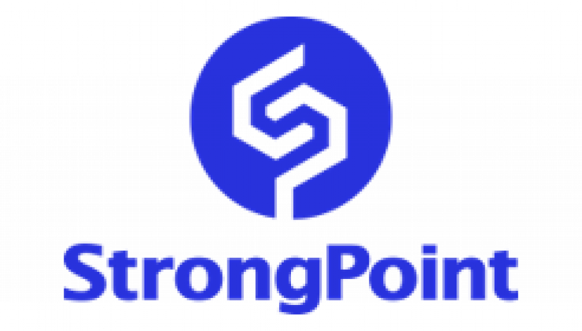 Strongpoint