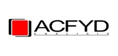 ACFYD Análisis ACFYD Análisis