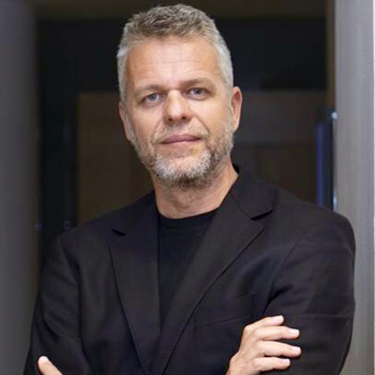 Andy Stalman Andy Stalman