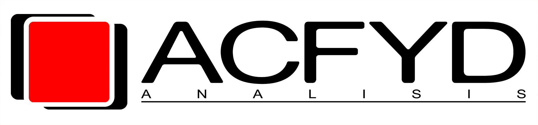LOGO ACFYD LOGO ACFYD