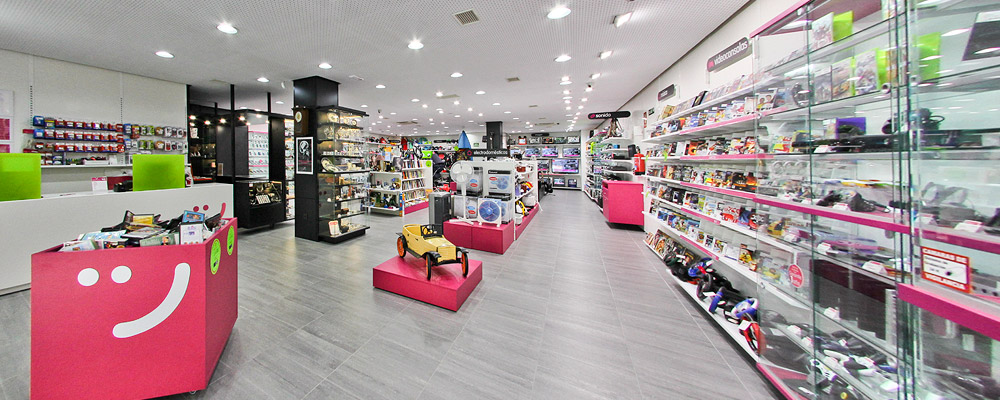 cuando-abre-cash-converters Tienda Cash Converters