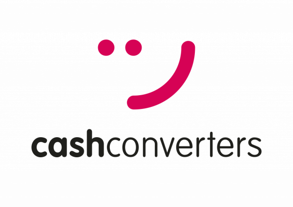 Logo Cash Converters