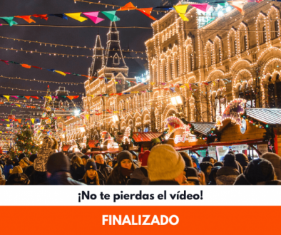 #AERwebinar '2020, las Navidades + estratégicas de la historia'