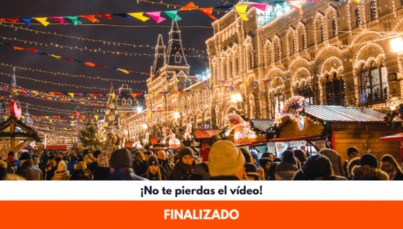 #AERwebinar '2020, las Navidades + estratégicas de la historia'