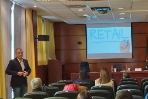 Charla sobre el presente y el futuro del Retail actual, en el contexto complejo del COVID-19 3