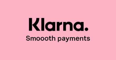 Logo Klarna