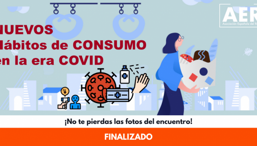 Nuevos hábitos de consumo en la era COVID. El futuro del comercio minorista en este país.