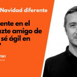 Tomasz Smardzewski opina sobre las Navidades 2020