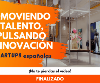 #AERLab 'Promoviendo el talento, impulsando la innovación'