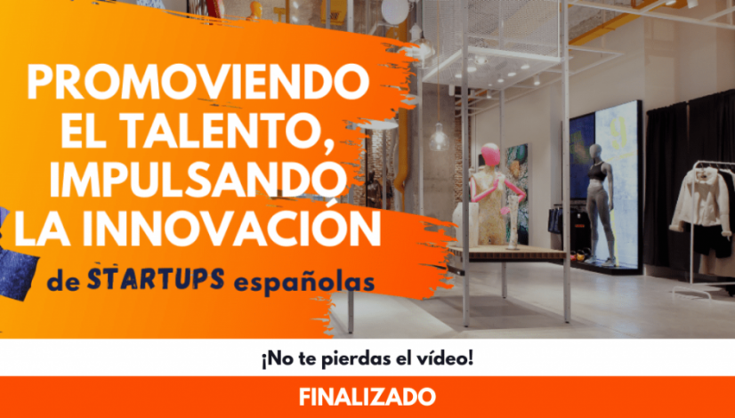 #AERLab 'Promoviendo el talento, impulsando la innovación'