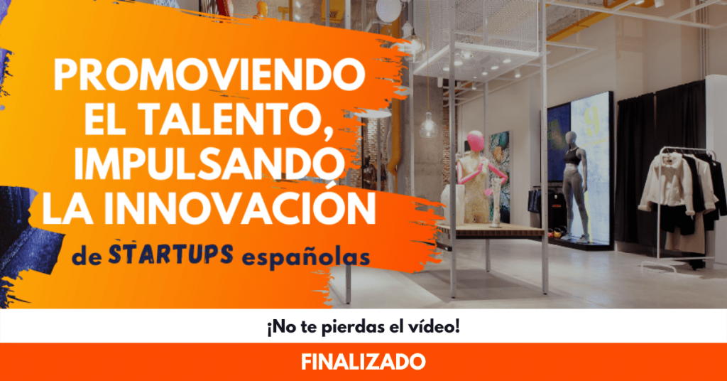 #AERLab ‘Promoviendo el talento, impulsando la innovación’ | 2ª Edición