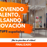 #AERLab 'Promoviendo el talento, impulsando la innovación'