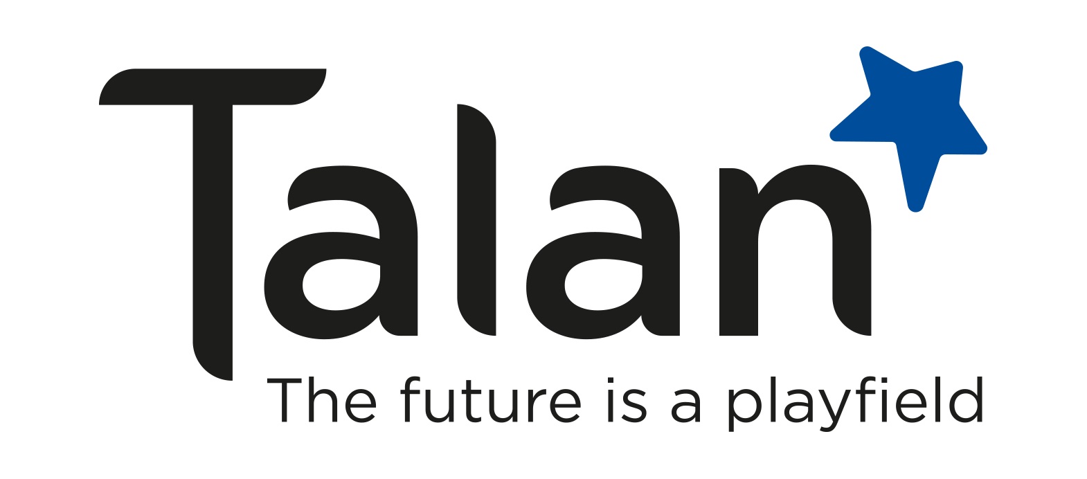 Talan Logo Talan Logo