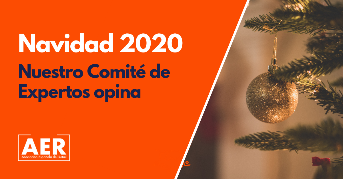 Navidad 2020 Nuestro Comité de Expertos opina