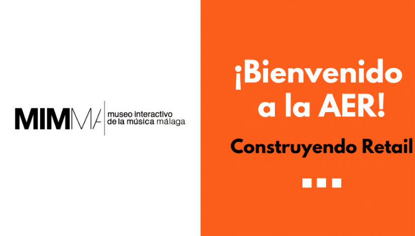 Socio AER - MIMMA - Museo Interactivo de la Música de Málaga