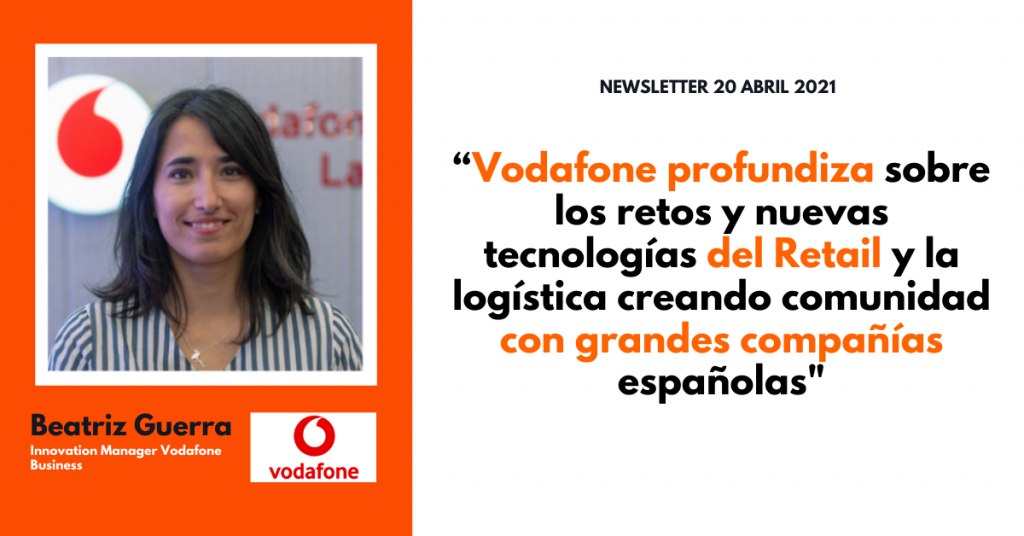 Entrevistando a…  Beatriz Guerra