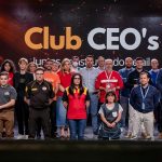 1ª Edición Club de CEO's AER