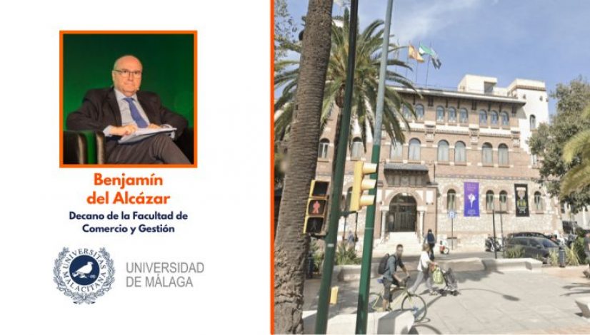 Acuerdo con la Universidad de Málaga