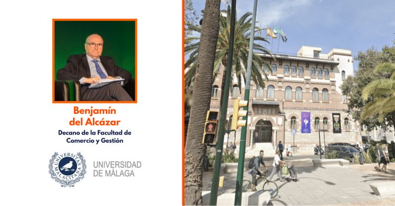 Acuerdo con la Universidad de Málaga