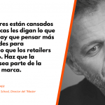 Andy Stalman Sostenibilidad