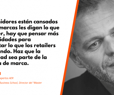 Andy Stalman Sostenibilidad