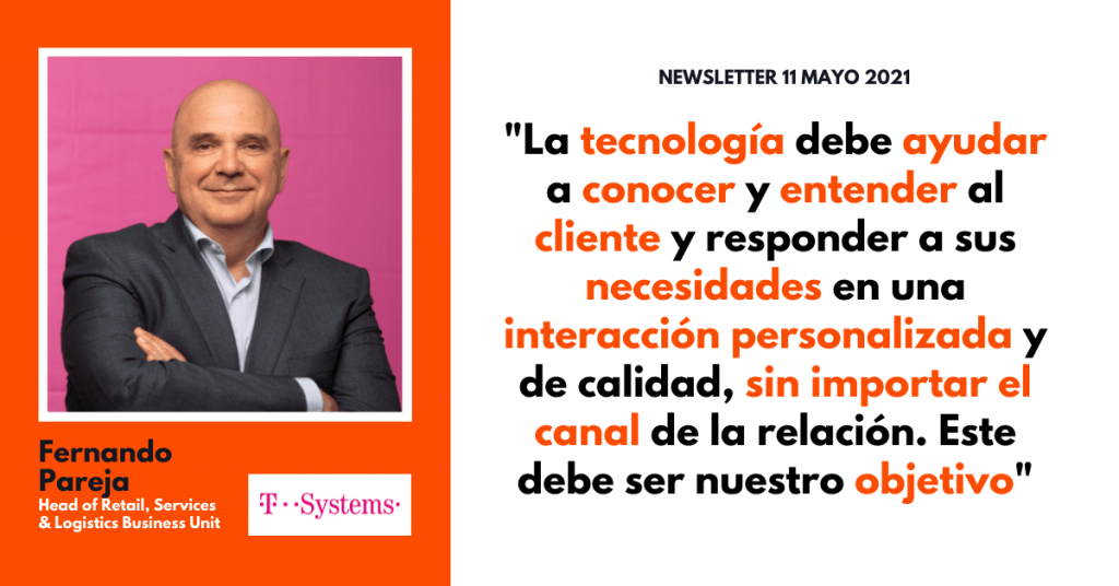 Entrevistando a…  Fernando Pareja