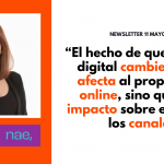 Entrevistando a… Elena Antona