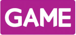 Logo GAME