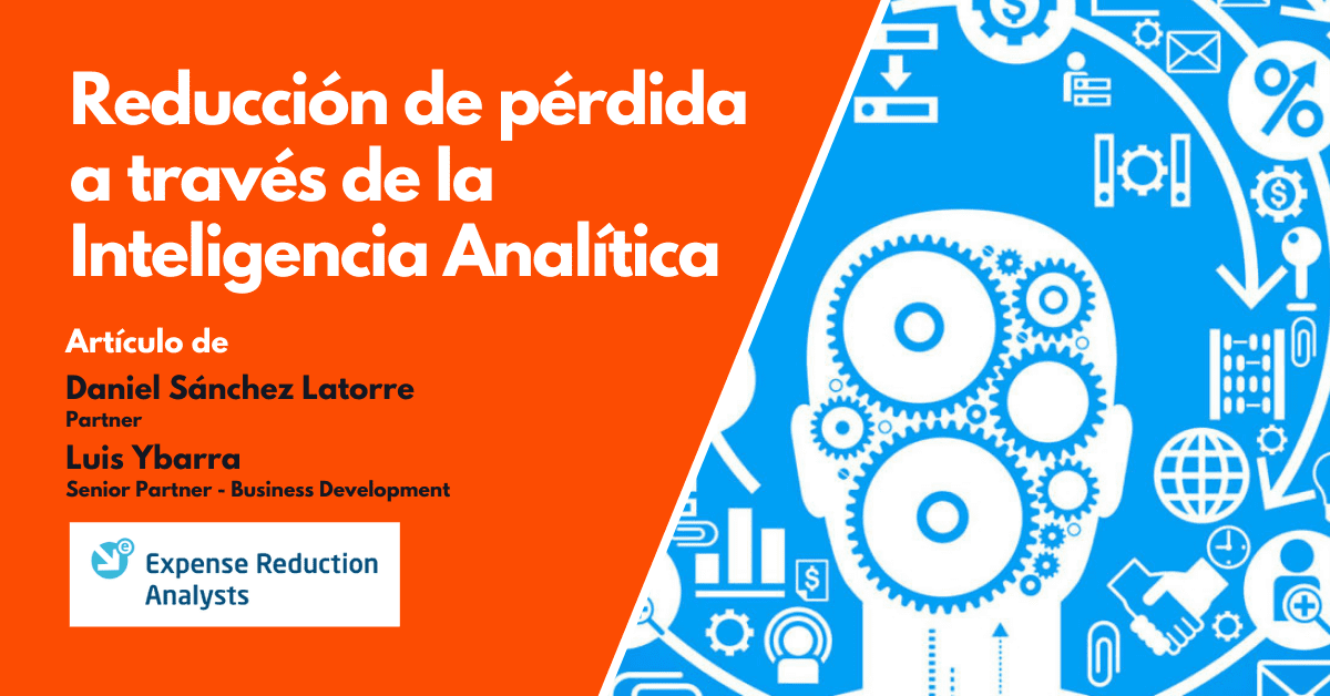 Reducción de pérdida a través de la Inteligencia Analítica