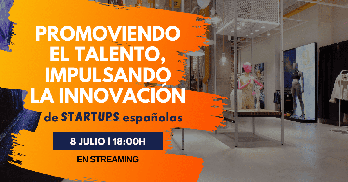 #AERLab Promoviendo el talento, impulsando la innovación - 3ª Edición