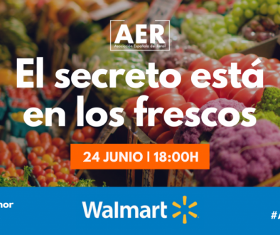 #AERwebinar 'El secreto está en los frescos'